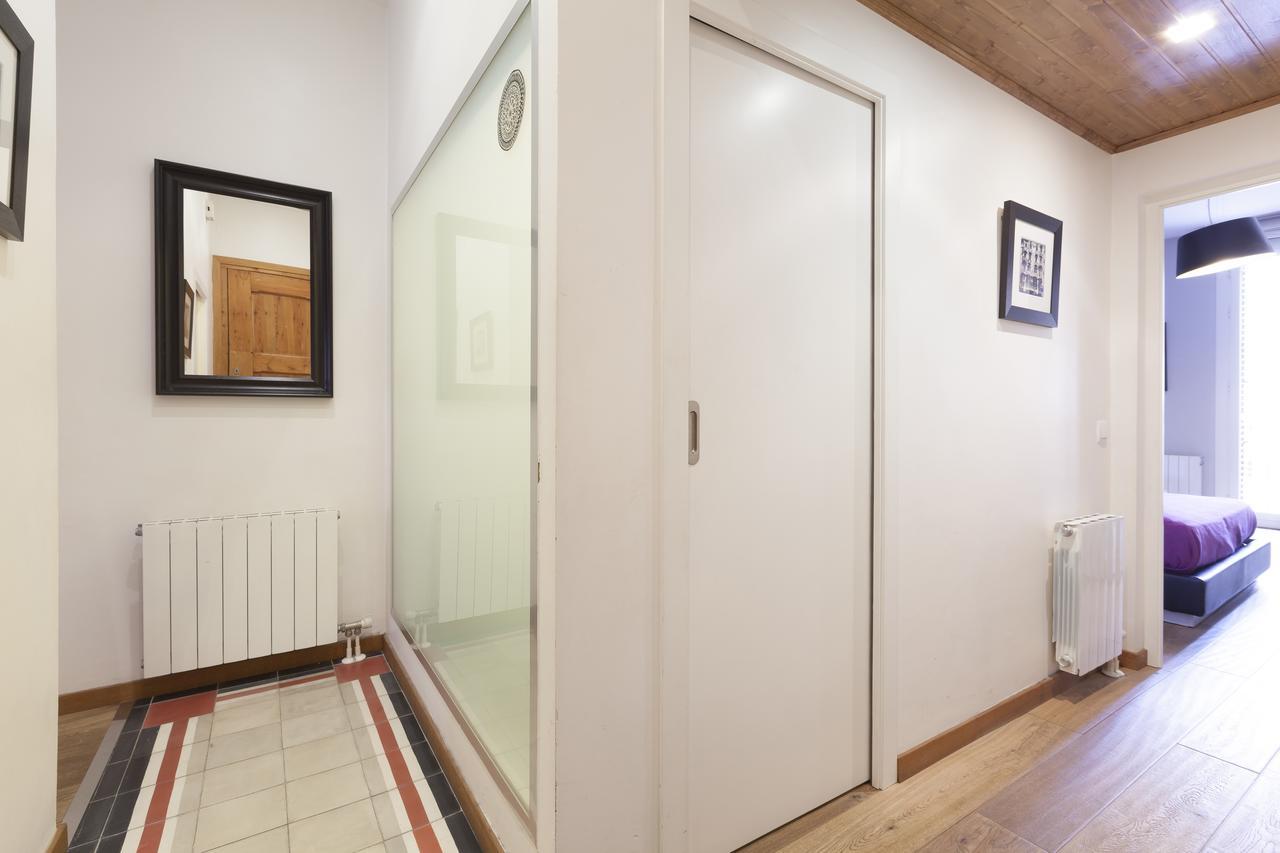 Akira Flats Roger De Flor Chic Apartment Barcelona Exterior foto