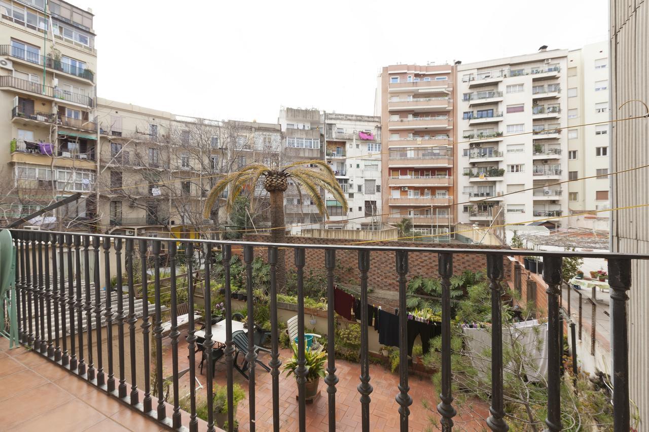 Akira Flats Roger De Flor Chic Apartment Barcelona Exterior foto